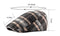 Women's British Retro Woolen Niche Casual Hat