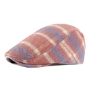 Women's British Retro Woolen Niche Casual Hat