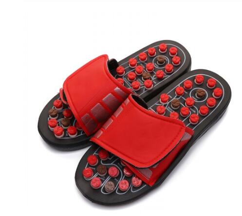 Health massage shoes