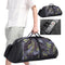 Sports Luggage Dry Wet Separation Water-proof Bag