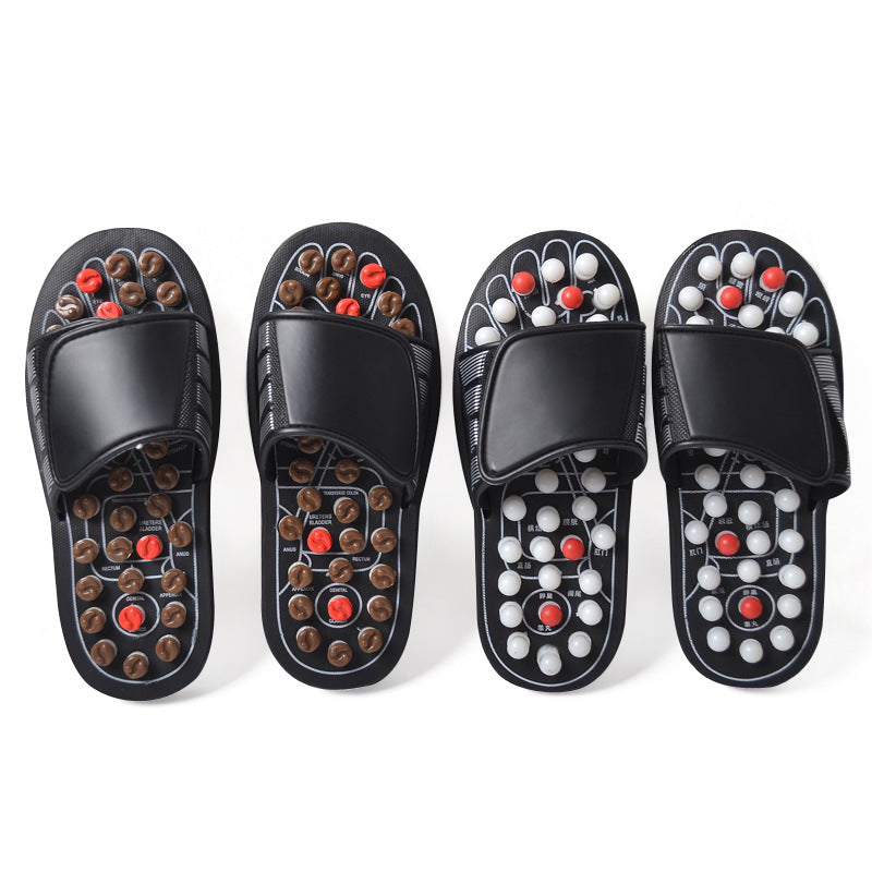 Health massage shoes