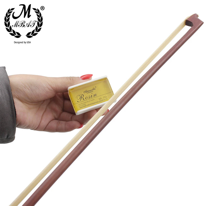 Astonvilla Rosin For Violin Viola Cello , 701/702 Resin Stringed Instrument Accessories High quality Rosin for bow Music Tools