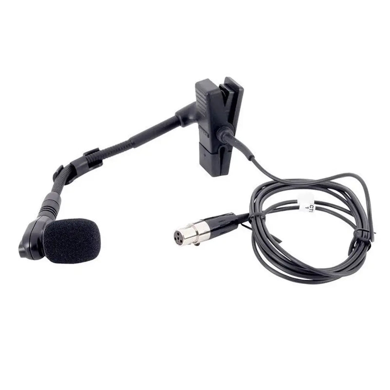 Beta98 Cardioid Condenser Saxophone Instrument Microphone BETA98H/C For Brass Woodwinds Percussion