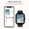 2023 Smart Watch Android Phone 1.44'' Inch Color Screen Bluetooth Call Blood Oxygen/Pressure Monitoring Smart Watch Women Men