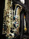 New style Japan YAS-62S Professional Alto Saxophone Silvering E-flat brass woodwind musical instrument with accessories