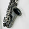 YAS-875EX Alto Saxophone Eb Tune Black Nickel Plated Professional Woodwinds With Case Accessories Free Shipping