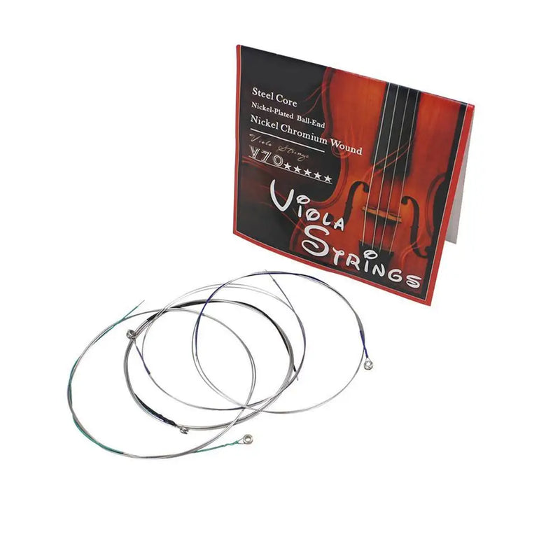 NEW Viola Strings Professional Performance-grade Strings Replacement Parts Musical Instrument Accessories