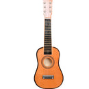 Kids Guitar Musical Toys with 6 Strings Educational Musical Instruments for Children Accessories Kids Guitar