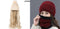 One-piece Wig Ful Set Fashion Big Wave Wig Head