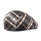 Women's British Retro Woolen Niche Casual Hat