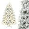 Christmas Tree PVC Artificial Snow Christmas Tree Mall Window Decoration Tree Cedar Christmas Tree Christmas Decoration Supplies