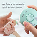 1pc Electric Baby Manicure Device The Perfect Gift for Little Ones