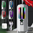 Mini Home Fragrance Machine Automatic Aromatherapy and Air Freshener