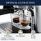 De'Longhi EC9255M La Specialista Arte Evo Espresso Machine with Cold Brew