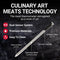 MEATER Plus: Elevate Your Cooking with Long-Range Wireless Precision | for BBQ, Oven, Grill, Kitchen, Smoker, Rotisserie