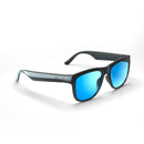 New Smart Audio Glasses Anti-blue Glasses Bluetooth Glasses Headset Sunglasses Communication Sunglasses