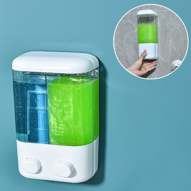 Touch Soap Dispenser