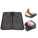 EMS Foot Massager Mat