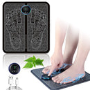 EMS Foot Massager Mat